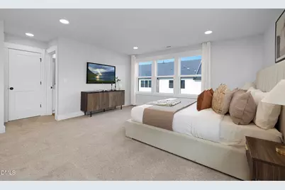 709 Trailboard Road, Fuquay Varina, NC 27526 - Photo 18