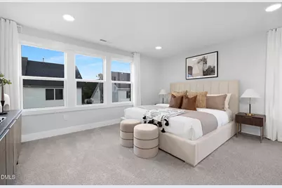 709 Trailboard Road, Fuquay Varina, NC 27526 - Photo 20