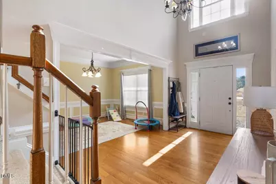 184 Travel Lite Drive, Raleigh, NC 27603 - Photo 8