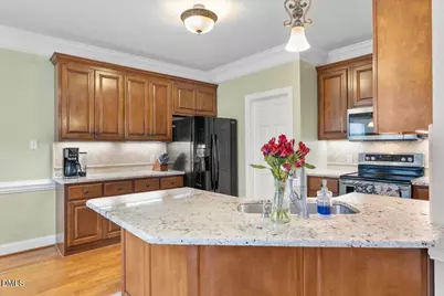 184 Travel Lite Drive, Raleigh, NC 27603 - Photo 14