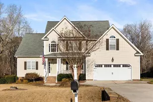 184 Travel Lite Dr, Raleigh, NC 27603 - Photo 4