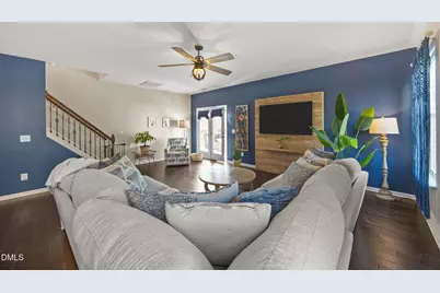 2329 Longshadow Drive, Graham, NC 27253 - Photo 22