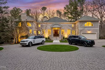 6309 Wakefalls Drive, Wake Forest, NC 27587 - Photo 2