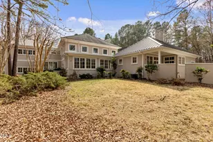 6309 Wakefalls Dr, Wake Forest, NC 27587 - Photo 82