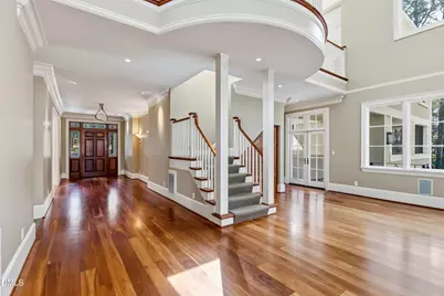 6309 Wakefalls Drive, Wake Forest, NC 27587 - Photo 20