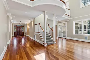 6309 Wakefalls Dr, Wake Forest, NC 27587 - Photo 20