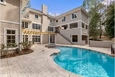 6309 Wakefalls Drive, Wake Forest, NC 27587 - Photo 74