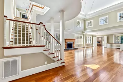 6309 Wakefalls Drive, Wake Forest, NC 27587 - Photo 20