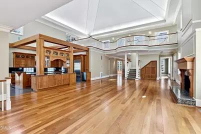 6309 Wakefalls Drive, Wake Forest, NC 27587 - Photo 26