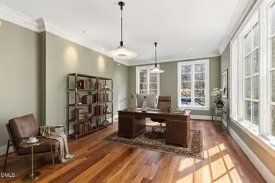 6309 Wakefalls Drive, Wake Forest, NC 27587 - Photo 24