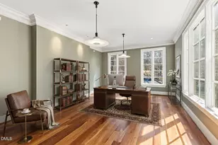 6309 Wakefalls Dr, Wake Forest, NC 27587 - Photo 24