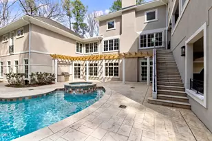 6309 Wakefalls Dr, Wake Forest, NC 27587 - Photo 76