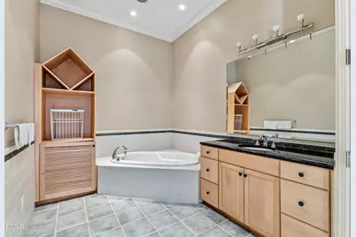 6309 Wakefalls Drive, Wake Forest, NC 27587 - Photo 68