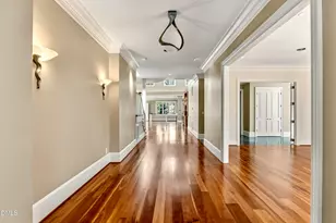6309 Wakefalls Dr, Wake Forest, NC 27587 - Photo 16