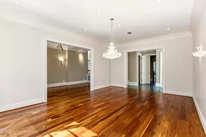 6309 Wakefalls Drive, Wake Forest, NC 27587 - Photo 18
