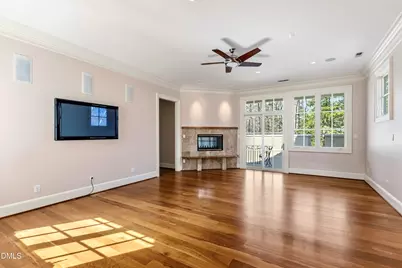 6309 Wakefalls Drive, Wake Forest, NC 27587 - Photo 38