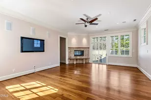 6309 Wakefalls Dr, Wake Forest, NC 27587 - Photo 38
