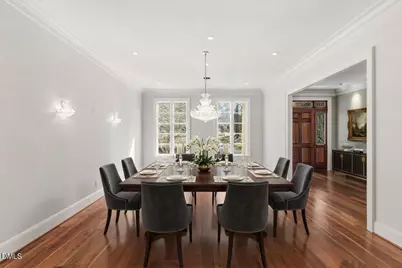 6309 Wakefalls Drive, Wake Forest, NC 27587 - Photo 16