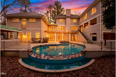 6309 Wakefalls Drive, Wake Forest, NC 27587 - Photo 4