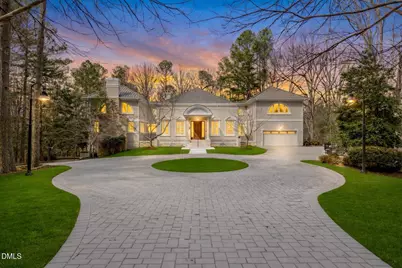 6309 Wakefalls Drive, Wake Forest, NC 27587 - Photo 86