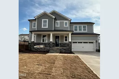 3601 Lebrun Path, Fuquay-Varina, NC 27526 - Photo 1