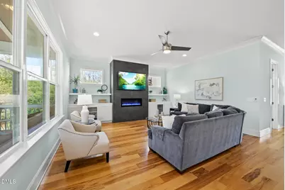 1028 Kensley Haven Court, Cary, NC 27519 - Photo 10