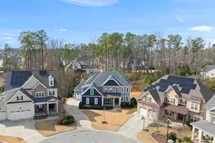 1028 Kensley Hvn Ct, Cary, NC 27519 - Photo 2