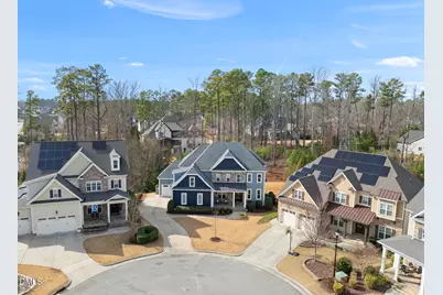 1028 Kensley Haven Court, Cary, NC 27519 - Photo 2