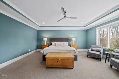 1028 Kensley Haven Court, Cary, NC 27519 - Photo 22