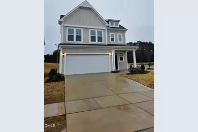 404 White Oak Garden Way, Garner, NC 27529 - Photo 1