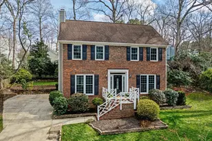 844 Madison Ave, Cary, NC 27513 - Photo 1