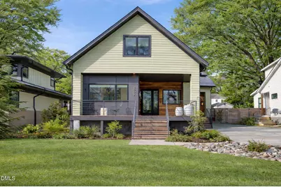 1007 Virgie Street, Durham, NC 27705 - Photo 1