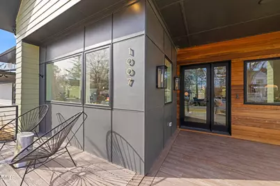 1007 Virgie Street, Durham, NC 27705 - Photo 2