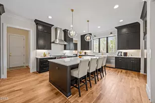 92 Bluffside Ct, Pittsboro, NC 27312 - Photo 8