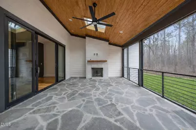 92 Bluffside Court, Pittsboro, NC 27312 - Photo 44