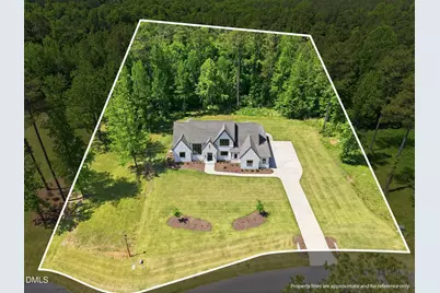 92 Bluffside Court, Pittsboro, NC 27312 - Photo 2