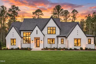 92 Bluffside Ct, Pittsboro, NC 27312 - Photo 1