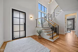 92 Bluffside Ct, Pittsboro, NC 27312 - Photo 2