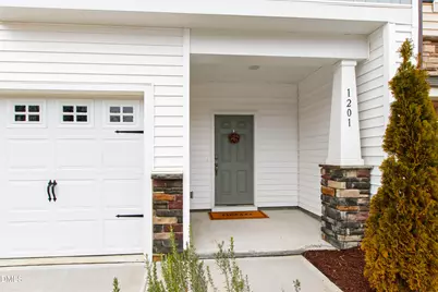 1201 Channel Drop Loop, Zebulon, NC 27597 - Photo 2