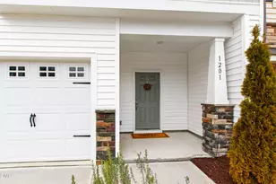 1201 Channel Drop Loop, Zebulon, NC 27597 - Photo 2