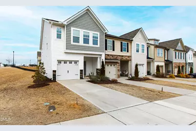 1201 Channel Drop Loop, Zebulon, NC 27597 - Photo 42