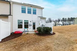 1201 Channel Drop Loop, Zebulon, NC 27597 - Photo 36