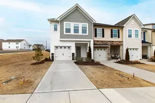 1201 Channel Drop Loop, Zebulon, NC 27597 - Photo 1