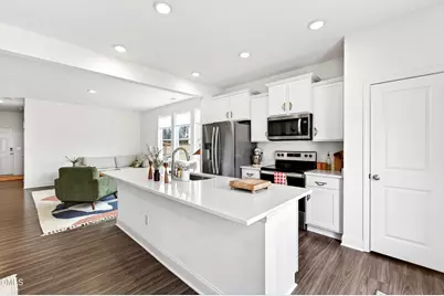 1201 Channel Drop Loop, Zebulon, NC 27597 - Photo 14