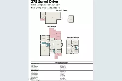 275 Sorrel Drive, Franklinton, NC 27525 - Photo 4