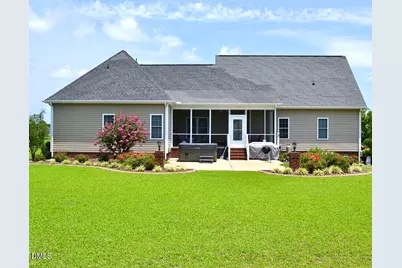 210 Gator Drive, Goldsboro, NC 27530 - Photo 2