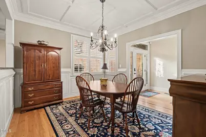 819 Running Brook Trail, Raleigh, NC 27609 - Photo 8