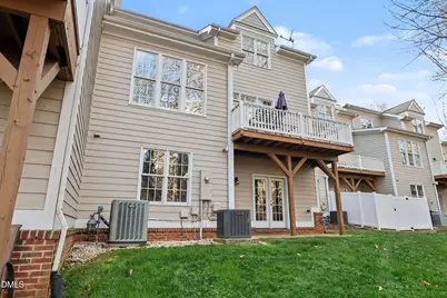 819 Running Brook Trail, Raleigh, NC 27609 - Photo 34