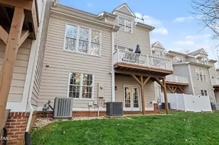 819 Running Brook Trail, Raleigh, NC 27609 - Photo 34