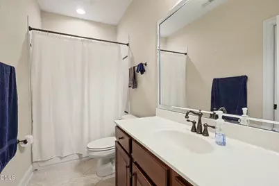 819 Running Brook Trail, Raleigh, NC 27609 - Photo 30